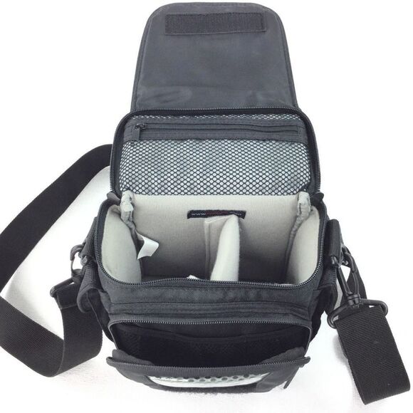 Lowepro  Bag‎ Shoulder Black Camera Size OS - Picture 2 of 5